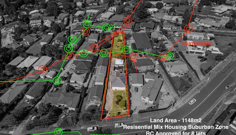 60 Glengarry Road, Glen Eden