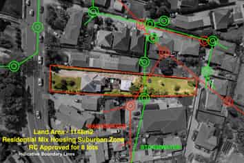 60 Glengarry Road, Glen Eden