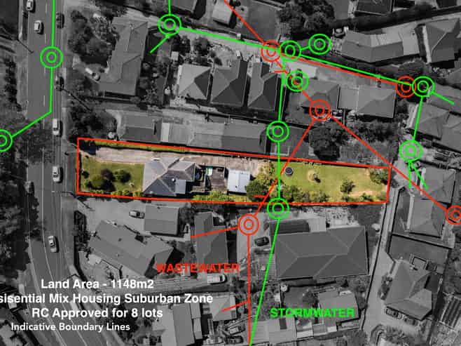 60 Glengarry Road, Glen Eden