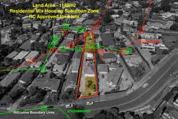 60 Glengarry Road, Glen Eden