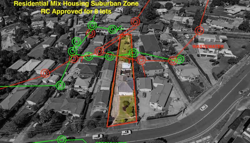 60 Glengarry Road, Glen Eden