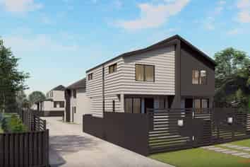 60 Glengarry Road, Glen Eden