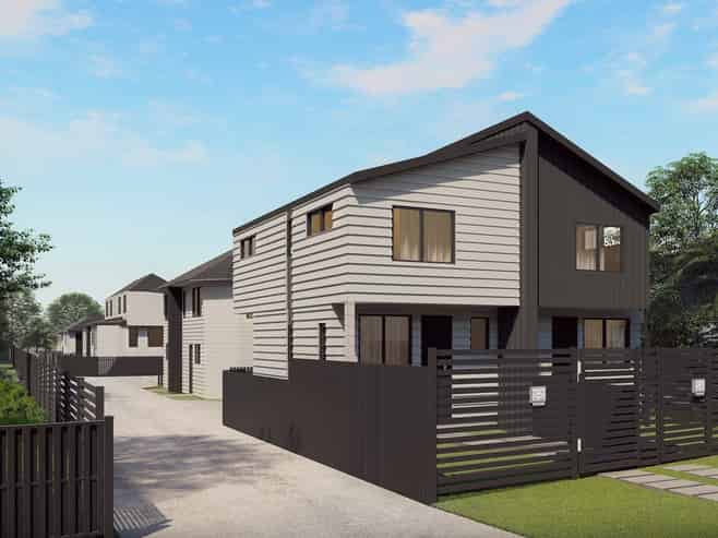 60 Glengarry Road, Glen Eden