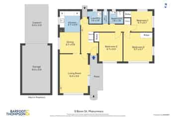 3 Boon Street, Manurewa