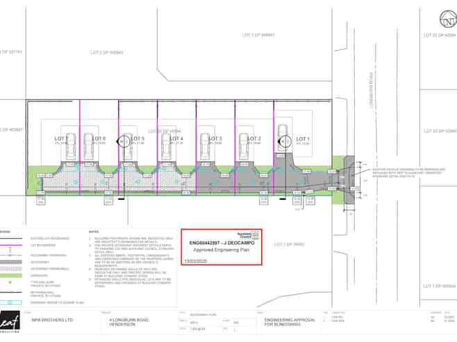 4 Longburn Road, Henderson