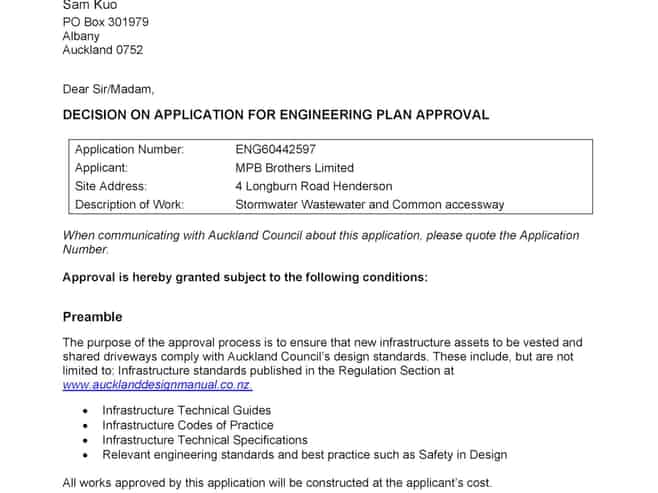 4 Longburn Road, Henderson