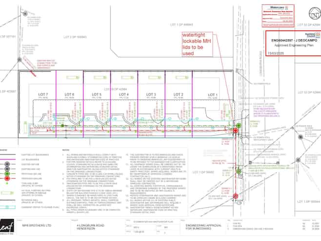 4 Longburn Road, Henderson