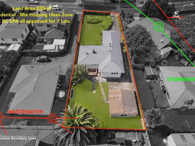 4 Longburn Road, Henderson