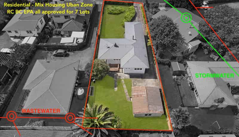 4 Longburn Road, Henderson