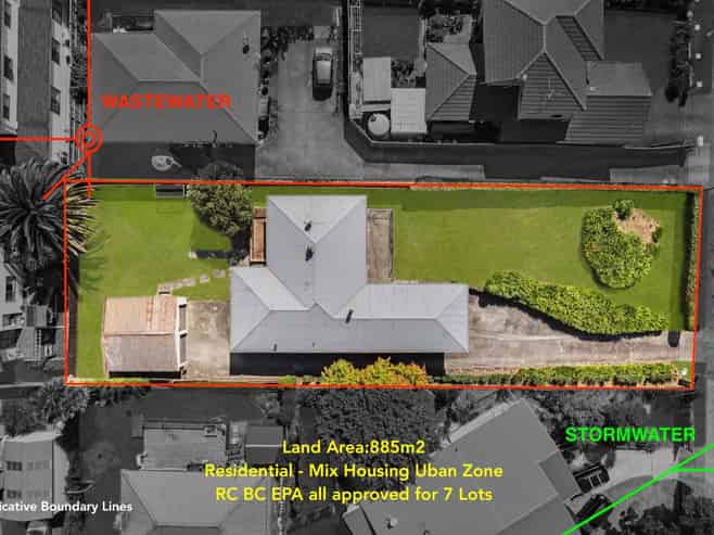 4 Longburn Road, Henderson