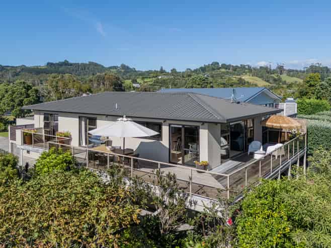 79 Captain Cook Road, Cooks Beach