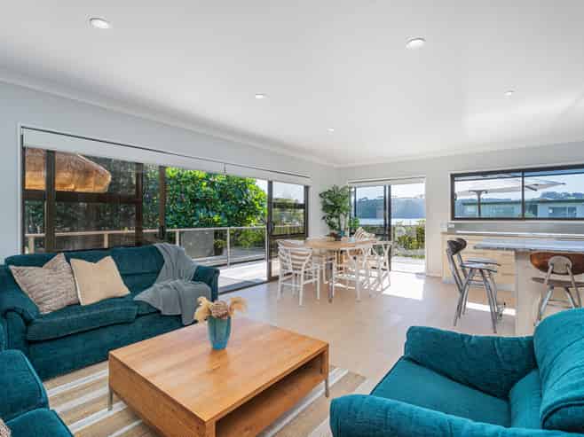 79 Captain Cook Road, Cooks Beach