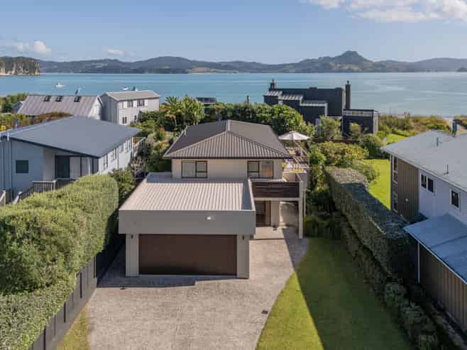 79 Captain Cook Road, Cooks Beach