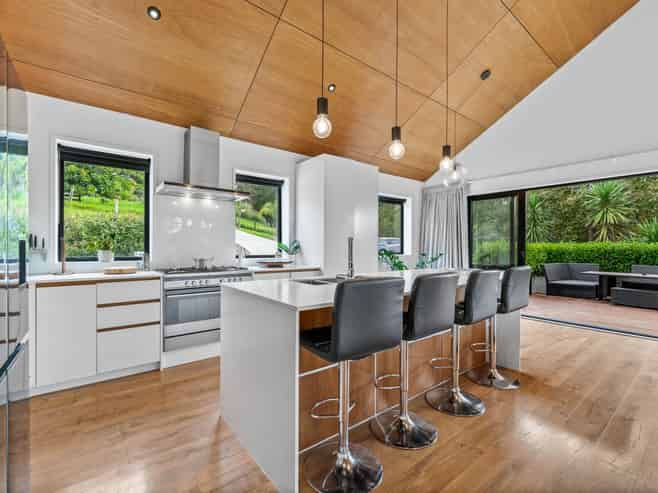 685 Inland Road, Helensville