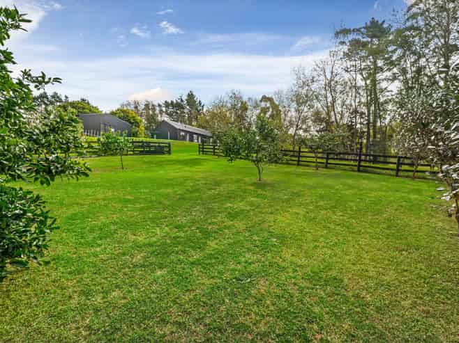 685 Inland Road, Helensville