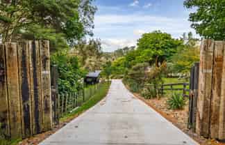 685 Inland Road, Helensville