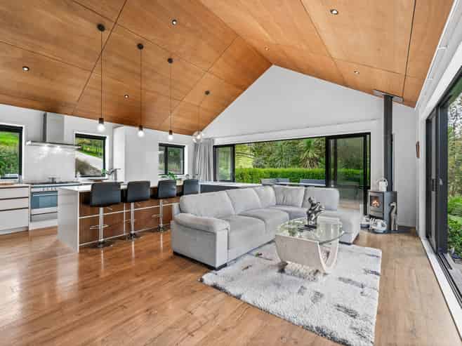 685 Inland Road, Helensville