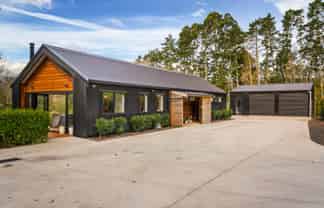 685 Inland Road, Helensville