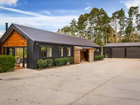685 Inland Road, Helensville