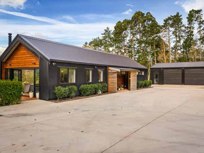 685 Inland Road, Helensville