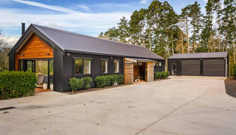 685 Inland Road, Helensville