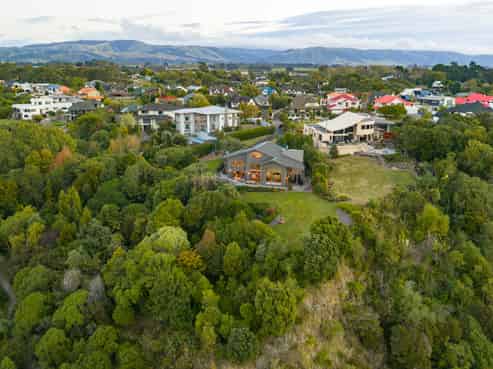 45 The Strand, Fitzherbert