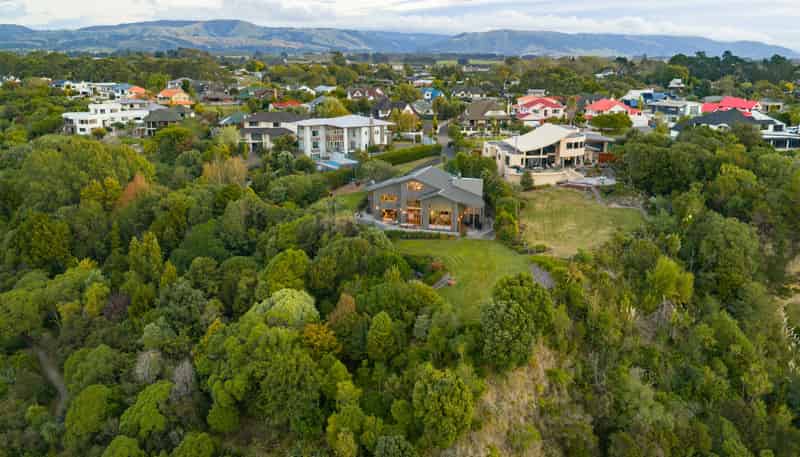 45 The Strand, Fitzherbert