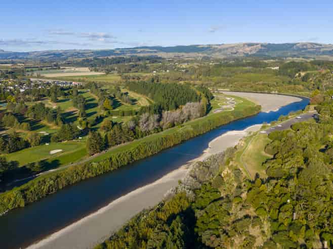 45 The Strand, Fitzherbert