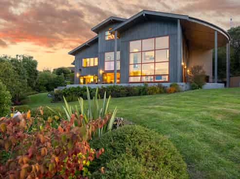 45 The Strand, Fitzherbert