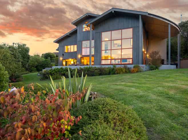 45 The Strand, Fitzherbert