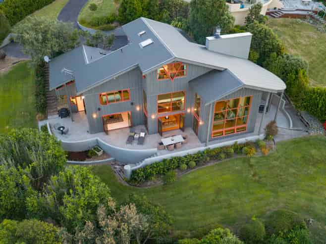 45 The Strand, Fitzherbert