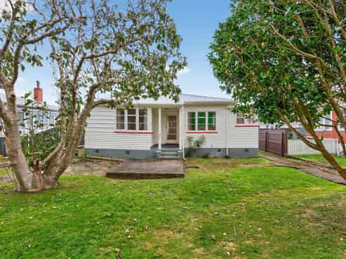 10 Godley Street, Waterloo