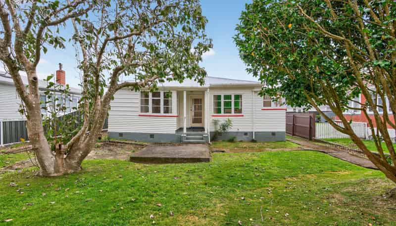 10 Godley Street, Waterloo