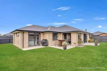 1A Marvell Lane, Rolleston