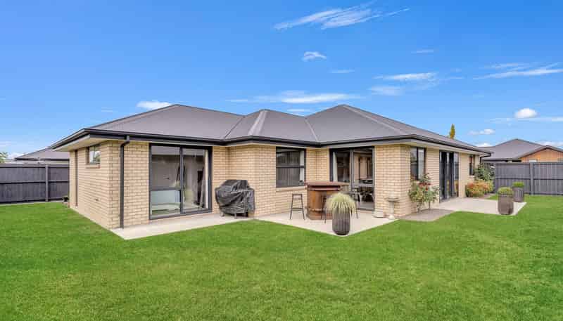 1A Marvell Lane, Rolleston