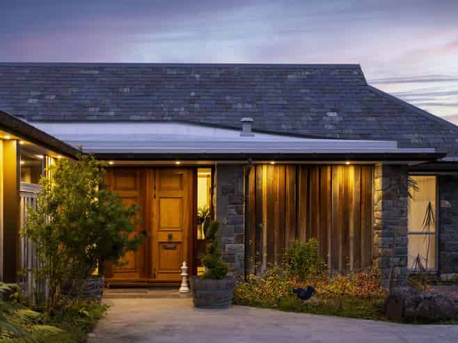 103 Glentui Bush Road, Oxford