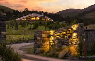 103 Glentui Bush Road, Oxford