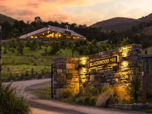 103 Glentui Bush Road, Oxford