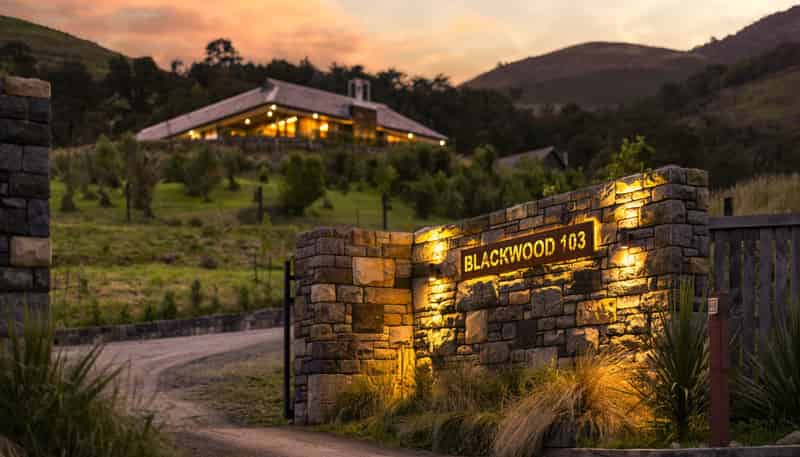 103 Glentui Bush Road, Oxford