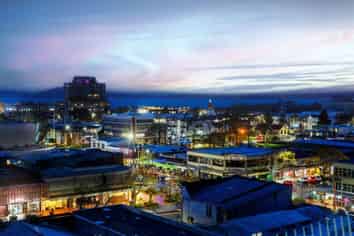 314 / 1193 Hinemoa Street, Rotorua Central