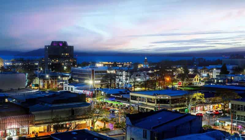 314 / 1193 Hinemoa Street, Rotorua Central