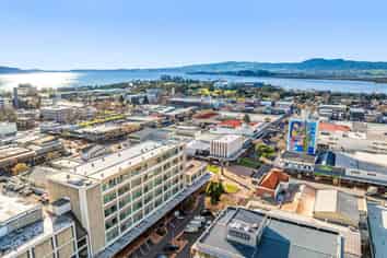 314 / 1193 Hinemoa Street, Rotorua Central
