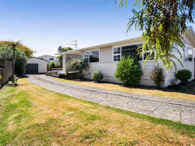 24 Maire Street, Hawera