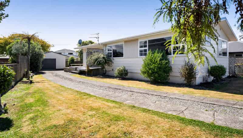 24 Maire Street, Hawera