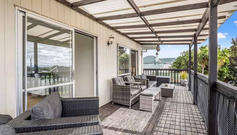 15 Burgess Street, Te Aroha
