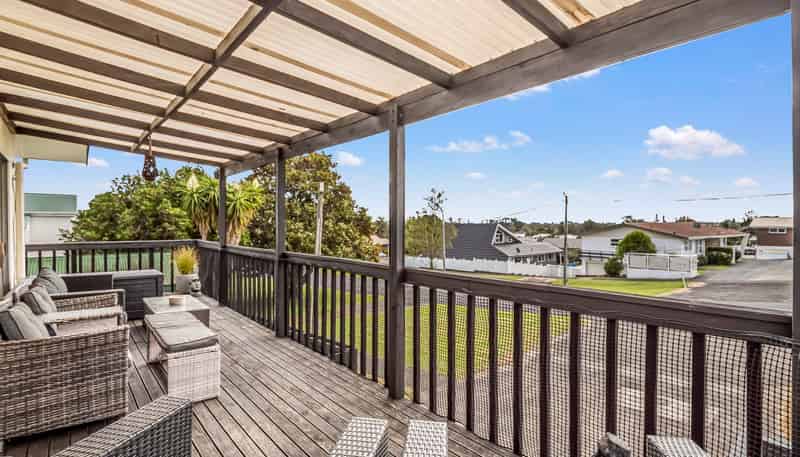 15 Burgess Street, Te Aroha