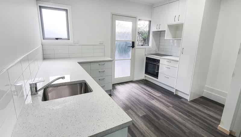 19/10 George Street , Mount Eden