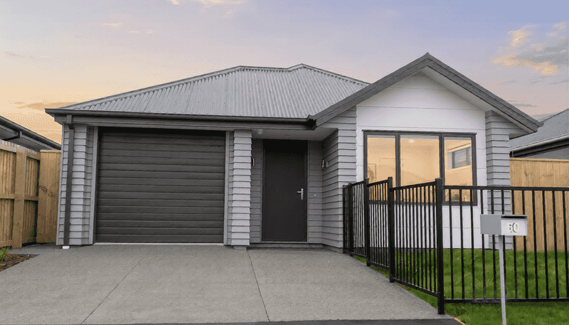 50 Bamber Crescent, Halswell