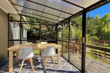 34 Earthquake Road, DUNTROON