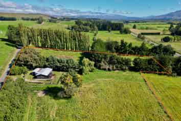 34 Earthquake Road, DUNTROON